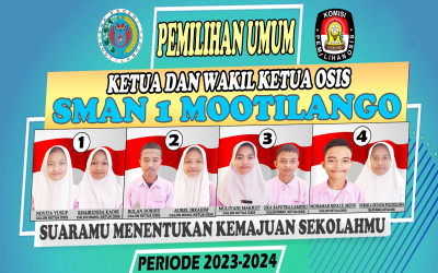 Osis Periode 2023-2024