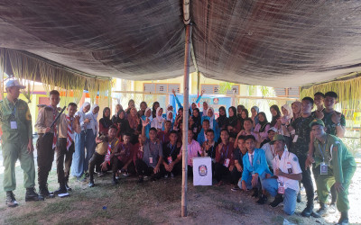 Projek Penguatan Profil Pelajar Pancasila (P5)